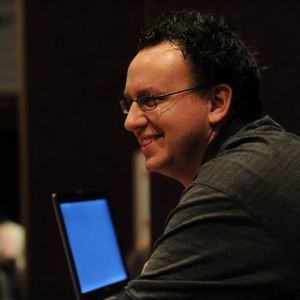 Meet your Posher, Jason